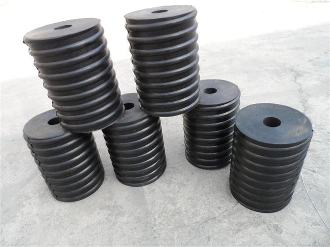 橡膠彈簧如何延長(zhǎng)使用壽命